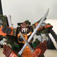 IMG_8692.jpeg Armas de los Transformers ROTF Bludgeon