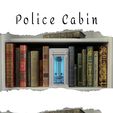cabin-police.jpg Scenic Library 2022 bundle