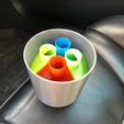 6bade8110601de30c47dd51084ffc663_display_large.JPG Chewing Gum Boxes for Car Cupholder