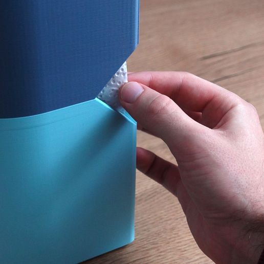 0_4.jpg Держатель для бумажных полотенец