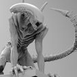 DARK-HOUSE-TOYS-ALIEN-XENOMORPH-SEWER-ESCAPE.2.jpg Alien Xenomorph Sewer Escape 3D Printing Diorama
