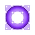 E5%2B__80to40mm_Fan_Converter_15mmVersion_2.stl Creality Ender 5 Plus Adapter 40 to 80mm Fan Mount box