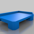Flat_plate_part_A.png Bed Saver
