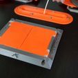 20190714_174104.jpg Free STL file Ambient Control - PCB brain box・Object to download and to 3D print