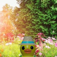 duck-1-1.png 🌼Springtime gardening duck buddy's