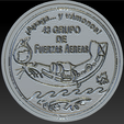 canadair3.png Canadair CL-215 commemorative coin