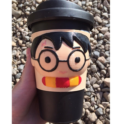 Captura-de-Pantalla-2023-05-20-a-la-s-19.40.02.png STL-Datei Harry Potter Thermobecher Mieder・3D-druckbares Modell zum Herunterladen