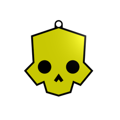 1.png HELLDIVERS KEYCHAIN