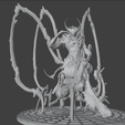 ora0.png Warframe - Oraxia Figure