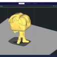 FunkoV01.jpg Descargar archivo OBJ Funko - V - Kim Tae-hyung - BTS • Objeto para impresora 3D, pacificrender
