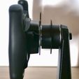 P1022281-2.jpg Logitech G Pro Wheel Stand Wall Mount