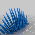 79a179644a5ec17b1f14c76ad36cd641.png 3D-Datei Thronrücken-Retraktionstest kostenlos・Vorlage für den 3D-Druck zum herunterladen