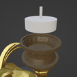 Screenshot-2024-02-03-185730.png Candle Holding Gargoyle 3D Model