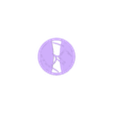 FILTRO 7,5 -Culov1.stl STL file Filter Tips - MEGAPACK (Reusable Mouthpieces) Weed Filter・3D printing idea to download
