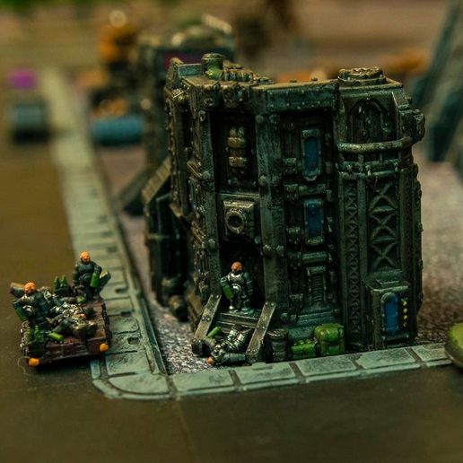 close-up-7.jpg 6mm/8mm crude grimdark tech shanty - set 01