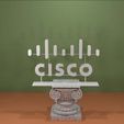 Cisco-Logo.jpg Cisco Logo