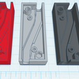 ion-arm-inside.png STL-Datei Haslab Ghostbusters Protonenpaket Ionenarm Box・Design für 3D-Drucker zum herunterladen