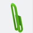Viseur_face.JPG Free STL file Viewfinder Pokemon Go iPhone 6s・3D print design to download