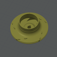 Снимок-экрана-2025-02-21-123219.png Pool Pump Impeller / Turbine Replacement - SFCP-600 (Part B736-04T)