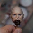 ДЖАРЕД НОМАК _ BLADE_HEAD 1/6