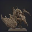 Prime-.837.jpg Free 3D file FREE SPACE FLIEGENDER KOMMANDANT BUG・Model to download and 3D print