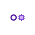 round pencil V2.stl pencil extender