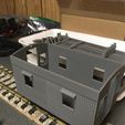 421794208_834744968455470_1977873645072568689_n.jpg Bobber Caboose C&Pa - Escala G