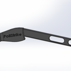 Ensm2.png Fichier STL gratuit POIGNÉE DE BAIGNOIRE・Plan pour impression 3D à télécharger