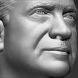 21.jpg Richard Nixon bust 3D printing ready stl obj formats