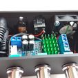 Amplifier-Box-20.jpg XH-M567 AMPLIFIER BOX WITH COOLING DC FAN