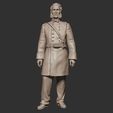 15.jpg General Patrick O Rorke sculpture 3D print model