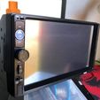 9D60F463-735F-47BE-AC55-96D55A61B042.jpeg 7010B Autoradio - Lautstärkeknopf