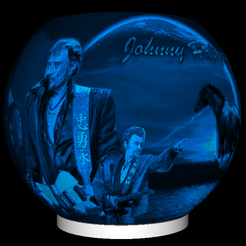 Screenshot-2023-03-18-123422.png 3D file SPHERE NIGHT LIGHT JONNY HOLLYDAY LITHOPHANE・3D printing idea to download