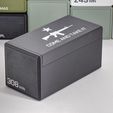 DSC_0501_2_3.jpg BBOX Ammo box 308 WIN ammunition storage 10/20/25/50 rounds ammo crate 308win
