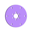 Face(Solid).stl 1.9 Comp Style wheels (Multiple Faces)
