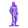 Darvim.STL Free STL file Dungeons & Dragons Miniatures・3D printing template to download