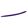 R Taillight glass.stl Projekt Supra im Maßstab 8 mit 2-Zylinder-Motor