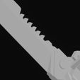 WARDEN-KATANA-RENDER-15.jpg WARDEN KATANA - GHOSTRUNNER SWORD FOR COSPLAY - STL MODEL 3D PRINT FILE