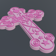 Iso.png Barbie Crucifix