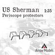 Periscopes-Sherman-St.jpg US AFV Periscope Guard