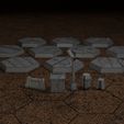 Scenic-Bases-Urban-Street-Bases-Assets.jpg Scenic Hex Bases - Urban City Street
