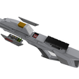 3_v3.png Type 3A Phaser Rifle - Star Trek First Contact - Printable 3d model - STL + CAD bundle - Personal Use