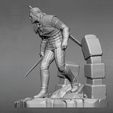 the-witcher-3d-model-stl-04.jpg Witcher