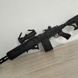 IMG20240329160255.jpg Airsoft Stock AR/DMR/M4 Style (extended battery space) V4
