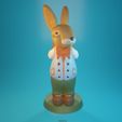 6.jpg Easter Bunny Robert