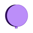 cap.stl Carregador de velocidade compacto ARP-9
