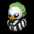 2.jpg Beetlejuice Duck