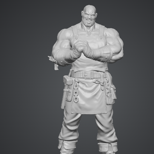 Big Smith