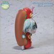 R_Side.jpg Hotdog Arona - Blue Archive