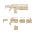 Image-3D-model.png Alien Romulus M41 Pulse Rifle